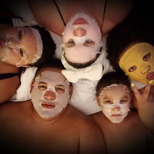 Meet your Posher, Fernando